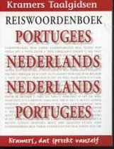 Reiswoordenboek portugees-nederlands / ned-por