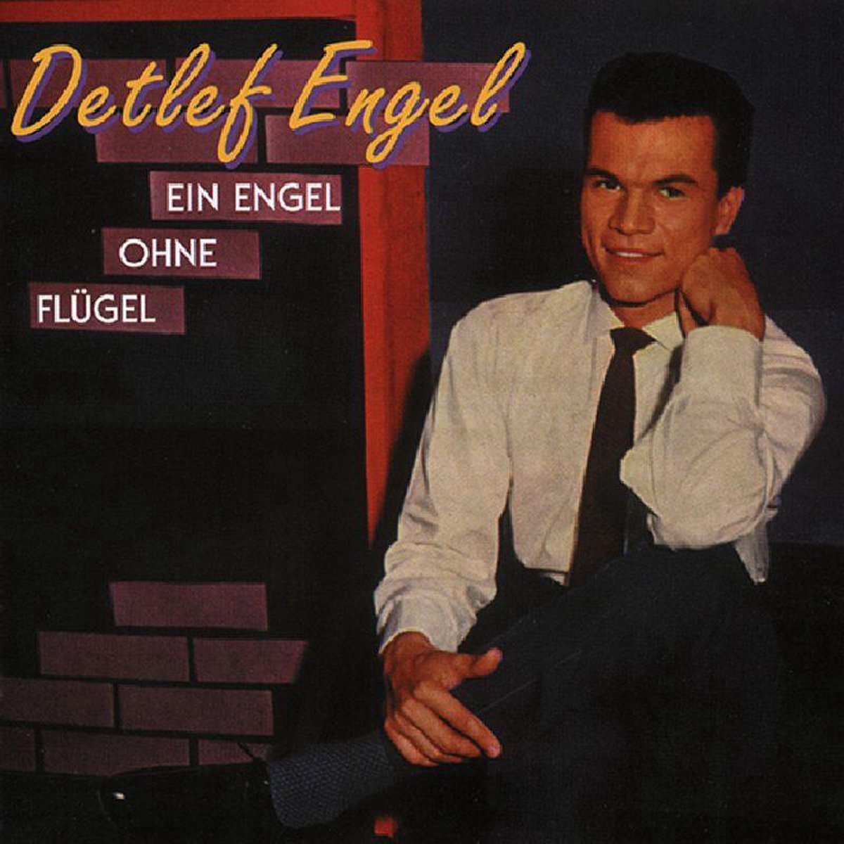 Ein Engel Ohne Fluegel