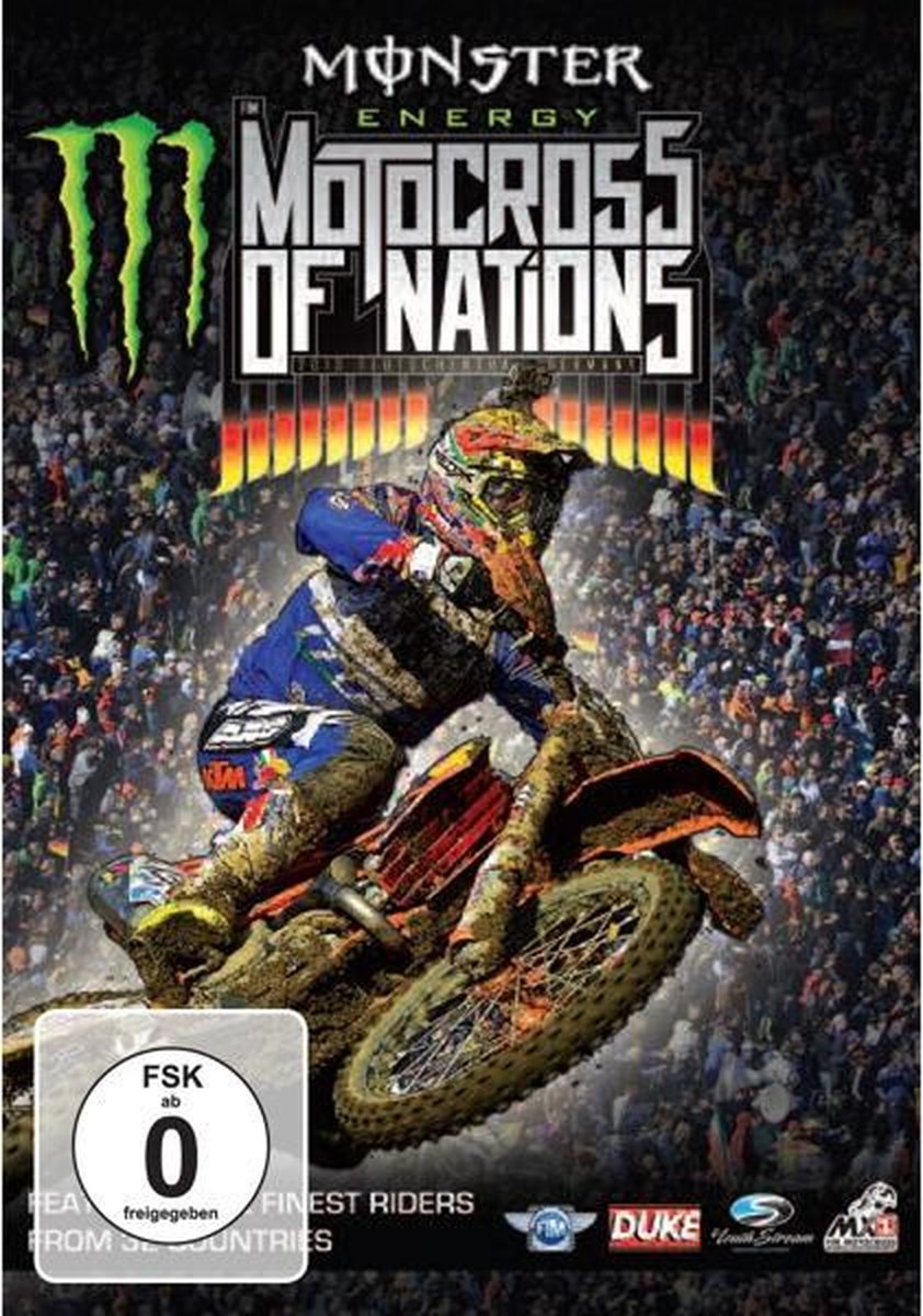 Monster Energy..2013