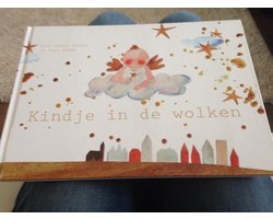 Kindje in de Wolken