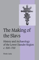 Making Of The Slavs