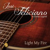 Jose Feliciano - Light My Fire