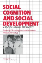 Cambridge Studies in Social and Emotional Development- Social Cognition and Social Development