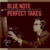 Blue Note Perfect Takes [CD & DVD]