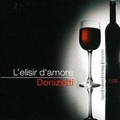 Donizetti: L'Elisir d'amore