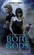 Black London 3 - Bone Gods