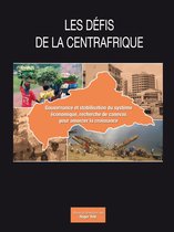 Les défis de la Centrafrique : gouvernance et stabilisation du système économique