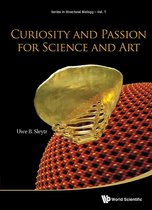 Series In Structural Biology 7 - Curiosity And Passion For Science And Art