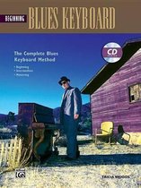 Complete Blues Keyboard Method