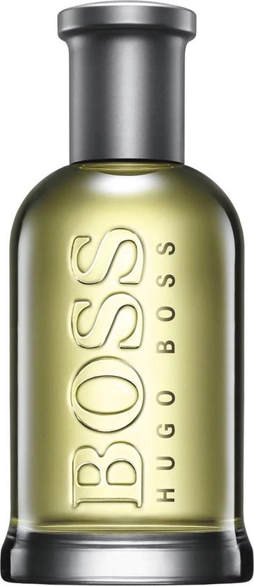 bol.com | Hugo Boss - Boss Bottled 20 Years Edition - 100 ml - Eau de  toilette