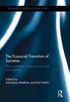 The Ecosocial Transition of Societies