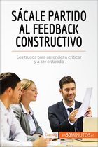 Coaching - Sácale partido al feedback constructivo