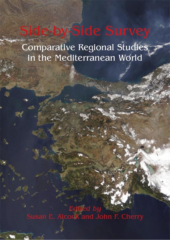 Side-by-Side Survey - cover