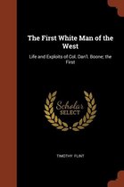 The First White Man of the West