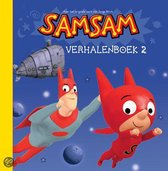 Samsam  / deel 2: Verhalenboek