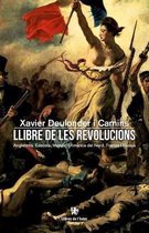 Llibre de Les Revolucions