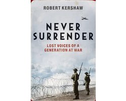 Never Surrender