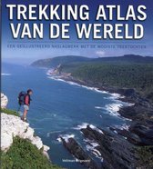 Trekking Atlas Van De Wereld