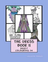 Collette's Dresses-The Dress Book II