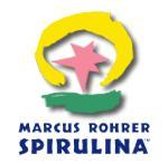 Marcus Rohrer Purasana Kruiden & Planten - Spirulina