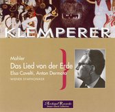 Das Lied Von Der  (1951), Avelti-Dermota; Wien, 1951 Klemperer
