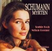 Schumann: Myrten