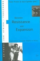 Between Resistance And Expansion