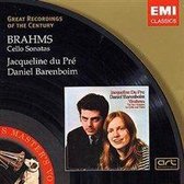 Brahms - Cello Sonatas