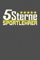 5 Sterne Sportlehrer