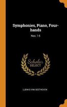 Symphonies, Piano, Four-Hands