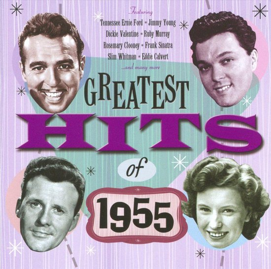 Greatest Hits of 1955