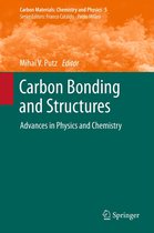 Carbon Materials: Chemistry and Physics 5 - Carbon Bonding and Structures