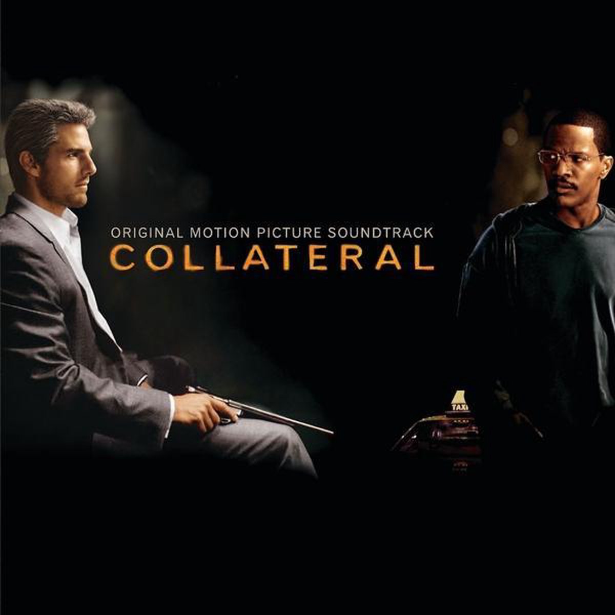 Collateral [us Import]
