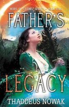 Heirs of Cothel- Father's Legacy