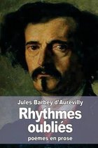 Rhythmes oublies