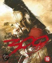 300 (Blu-ray) (Import)