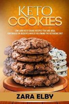 Keto Cookies