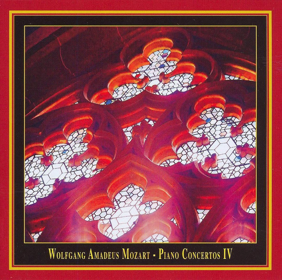 Wolfgang Amadeus Mozart: Piano Concertos IV