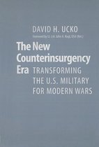 The New Counterinsurgency Era