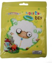 Lg-imports Air Clay 60 Gram Wit