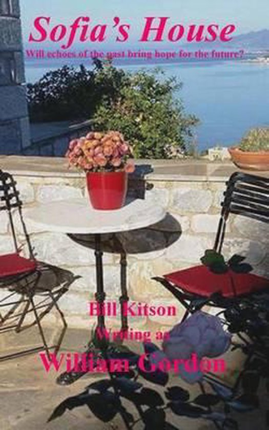Sofia's House, William Gordon 9781519452733 Boeken