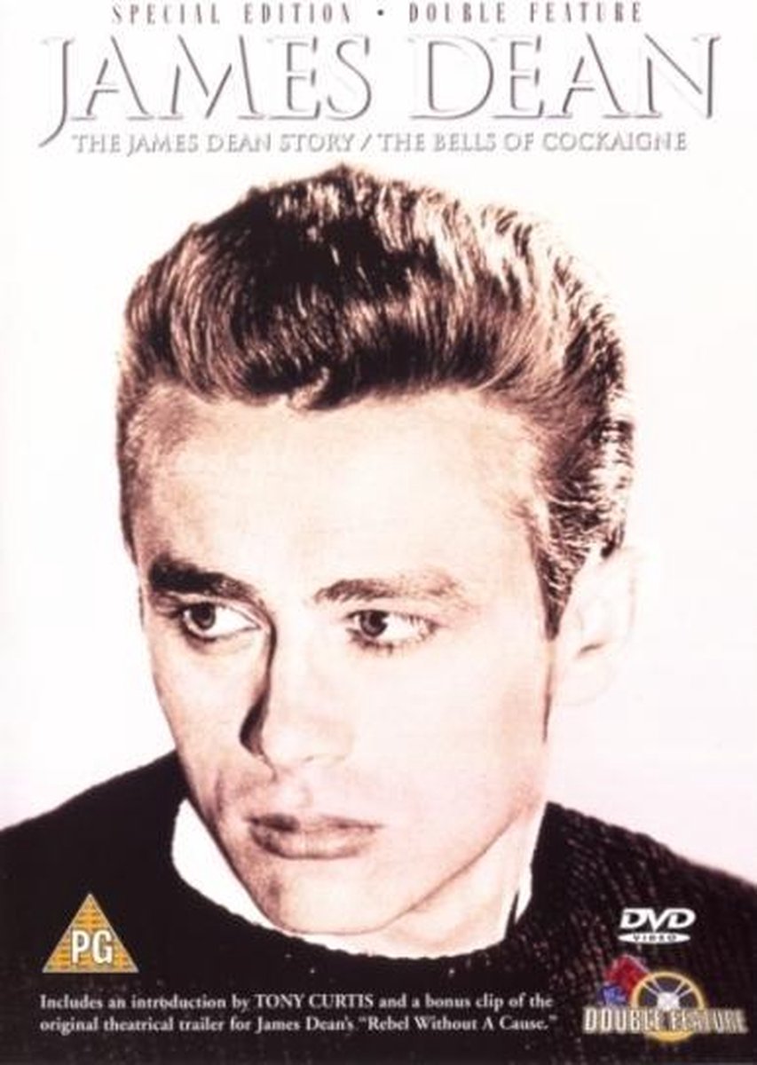 James Dean - Story/Bells Of Cockaigne