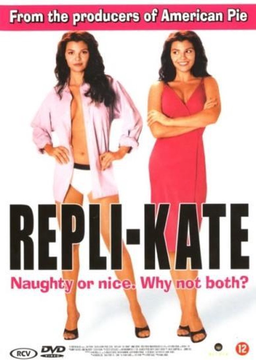 Repli Kate