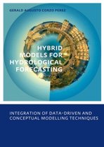 Hybrid Models for Hydrological Forecasting