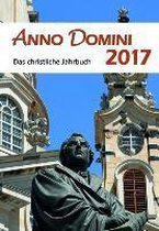 Anno Domini 2017