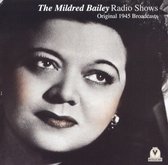 The Mildred Bailey Radio Shows