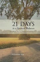 21 Days to a Spiritual Makeover
