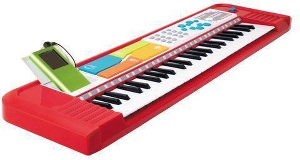 Imaginarium MP3 Piano - Elektronisch keyboard | bol.com