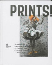 Prints! - in Fashion and Costume History 1750-2000