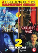 Silent Night/Varian's War